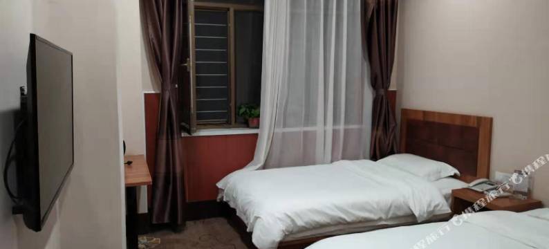 繁峙宜家宾馆图片