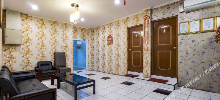 巴刹巴鲁东方公寓(Oriental Residence Pasar Baru)图片