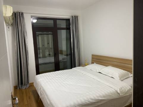 秦皇岛陌居民宿(2号店)