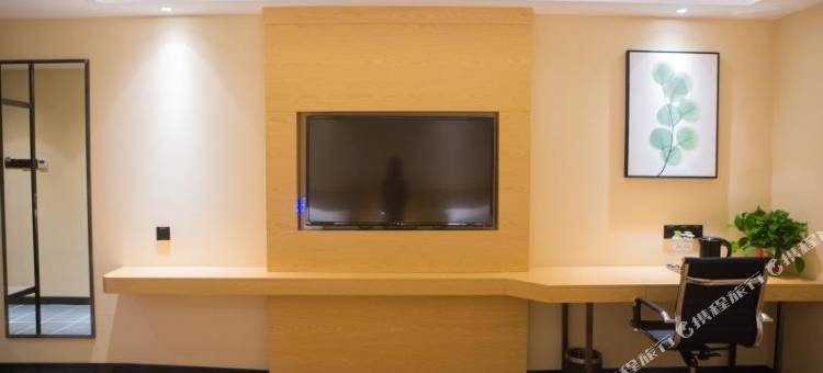 格林豪泰酒店(防城港高铁北站店)图片