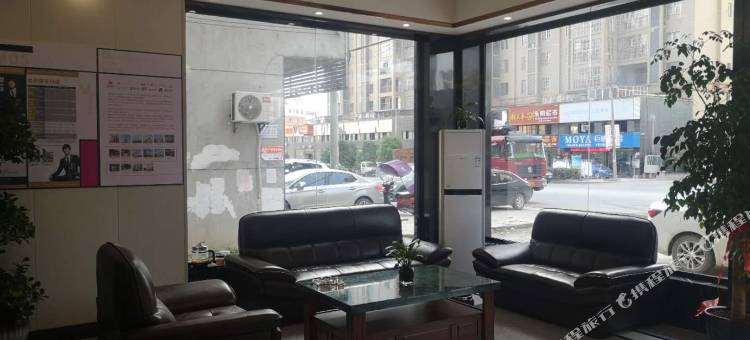 贝壳酒店(通山汽车站店)图片