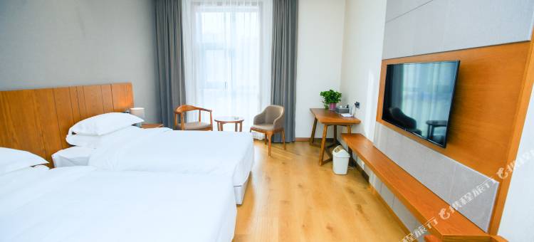 志丹宏海大酒店图片