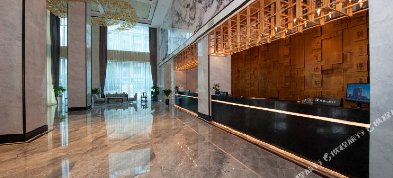 万年悦湖国际大酒店图片