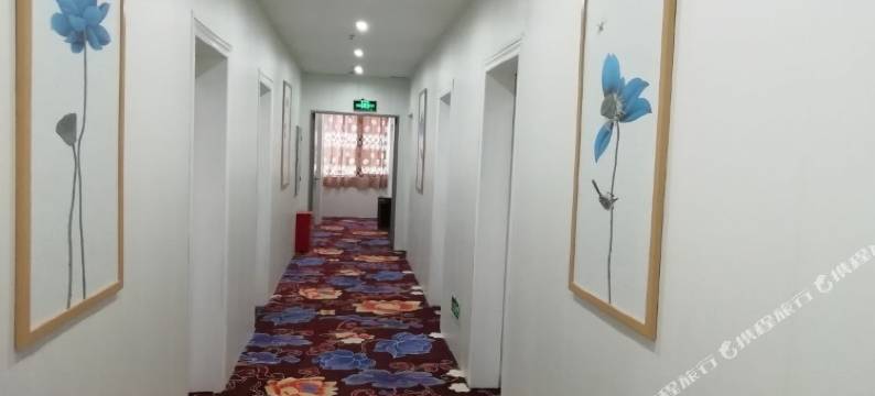 三明金悦商务宾馆图片