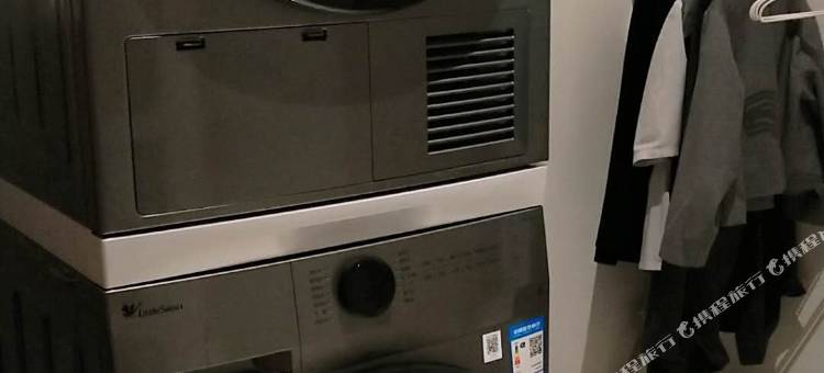 桔子酒店(菏泽人民路店)图片