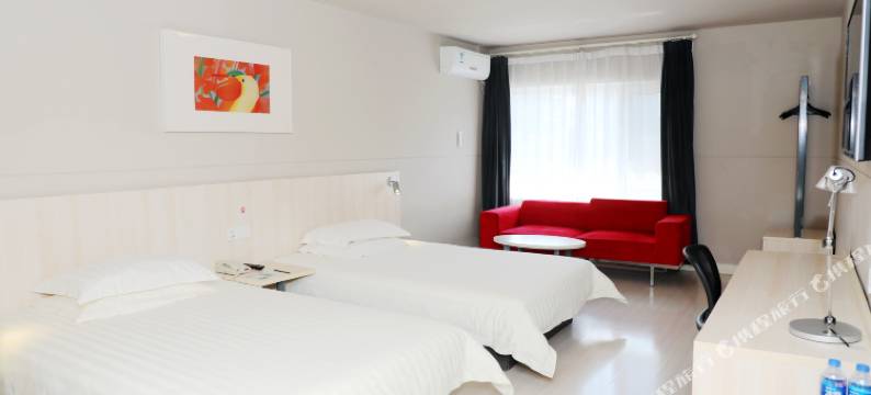 锦江之星酒店(长春盛世大路店)图片