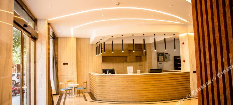 登封望岳客栈图片