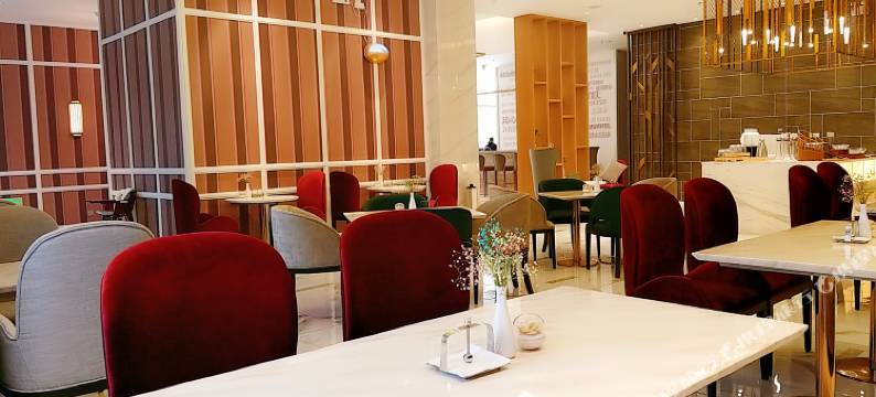 白玉兰酒店(南京溧水开发区宝塔北路店)图片