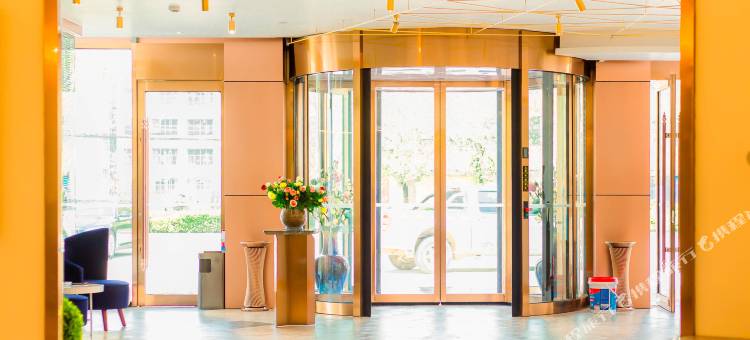 兰欧酒店(兰陵农业公园店)图片