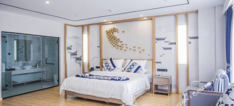 弥渡舜班酒店图片