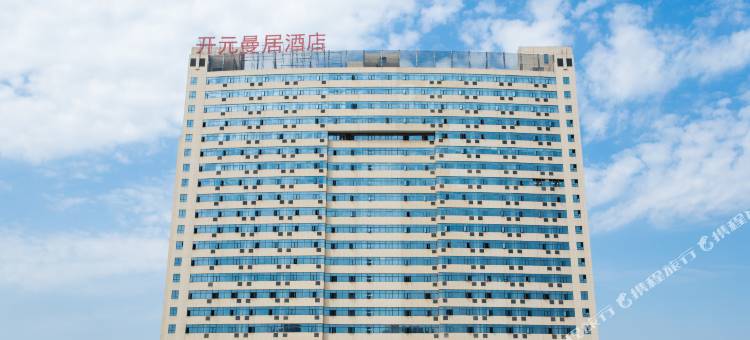 曼居酒店(宜春经济开发区店)图片