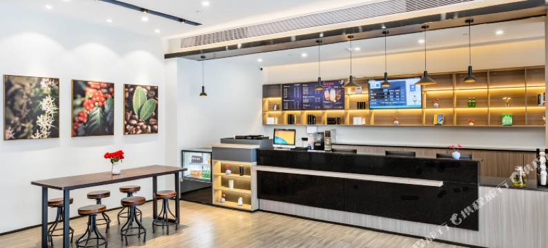 汉庭酒店(深圳观澜五和大道店)图片