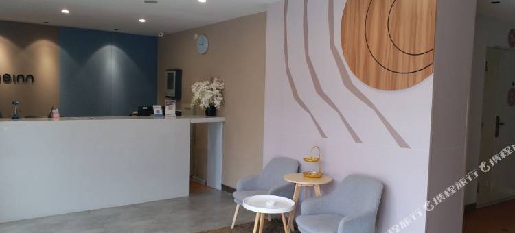 如家派柏·云酒店(抚顺北站永安桥店)图片