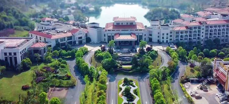 宜春迎宾馆图片