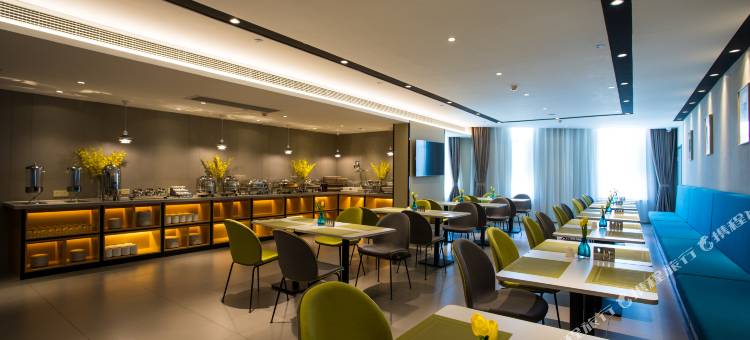 如家商旅酒店(鄂尔多斯康巴什市政府博物馆店)图片