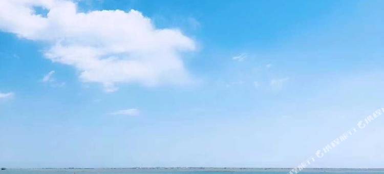 乐亭智博海景公寓(唐山湾沙滩店)图片