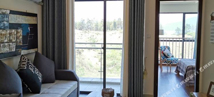 黄山Annie小姐公寓图片