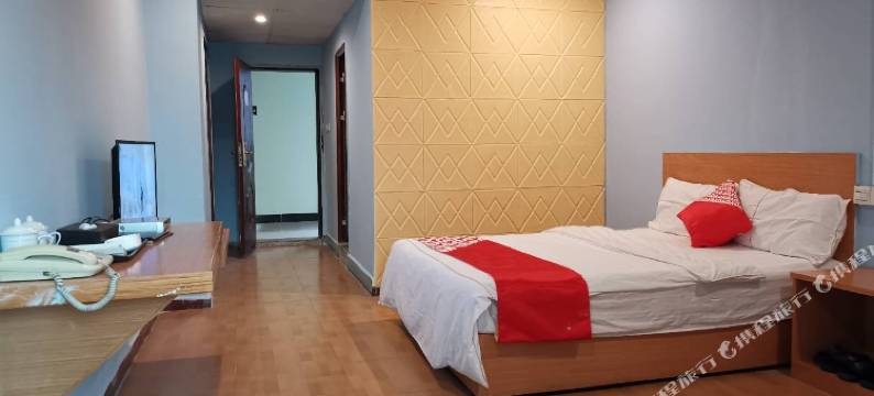 河源宏浩商务酒店图片