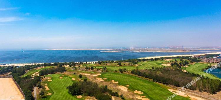 营口馨之旅家庭海景公寓图片