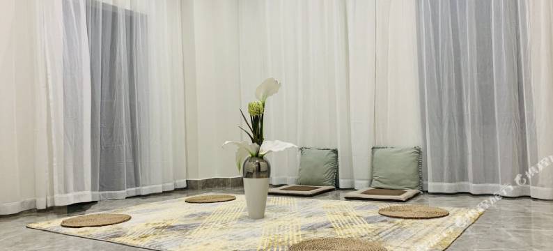 鑫达人·博鳌海景度假别墅(琼海鳌庄路店)图片