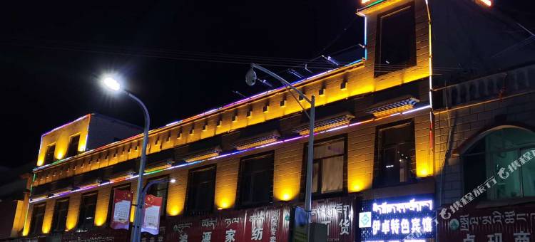 加查伊卓特色宾馆图片