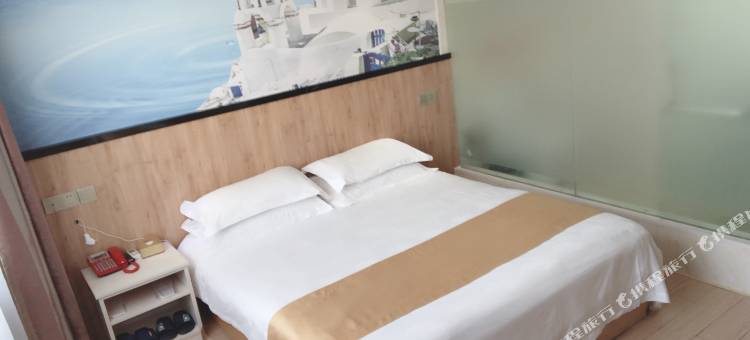 创e家怡轩宾馆(东阳塘西周庄店)图片