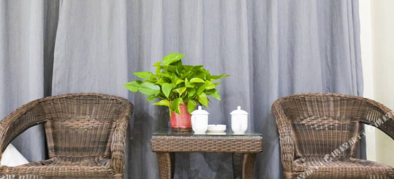 君御酒店(一峰城市广场东商贸店)图片