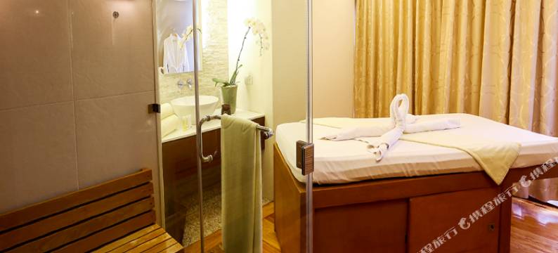 马尼拉阿玛达酒店(Armada Hotel Manila)图片