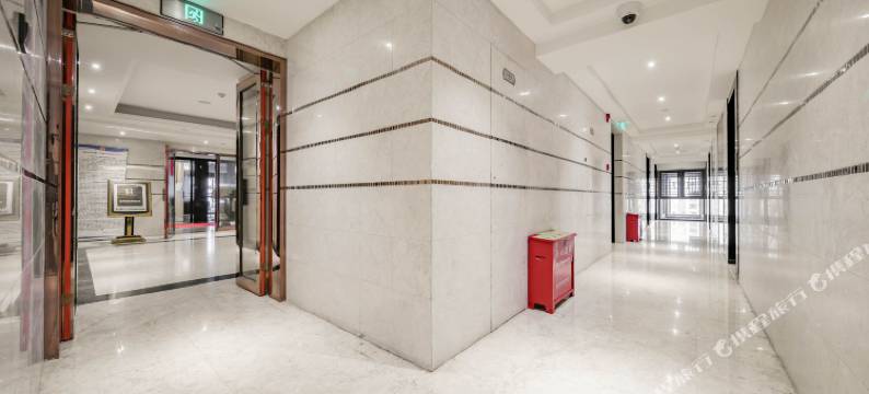 滨河云居酒店公寓(京基滨河时代下沙地铁站店)图片