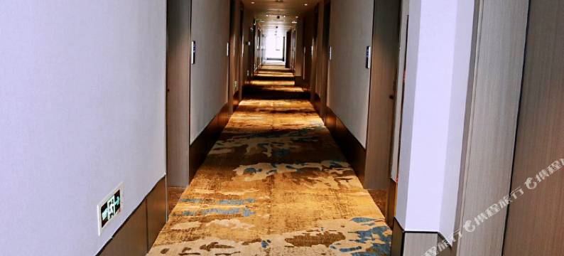 玉环五丰大酒店图片