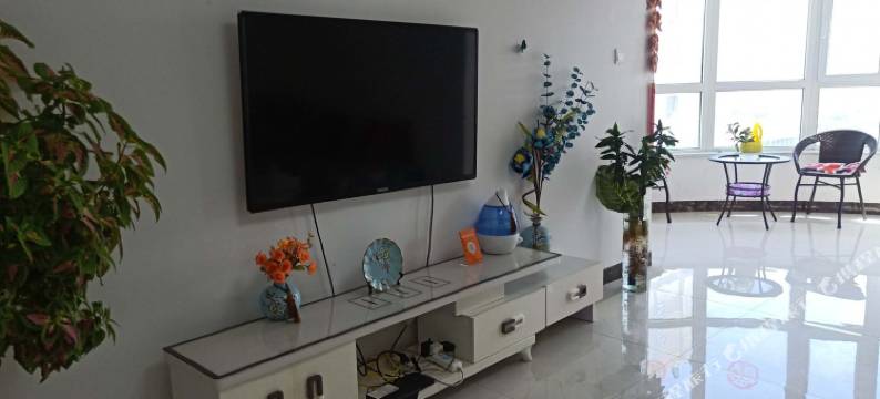 西宁A小苹果公寓图片