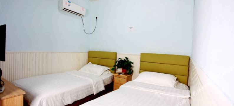 泰山嘉恒宾馆图片