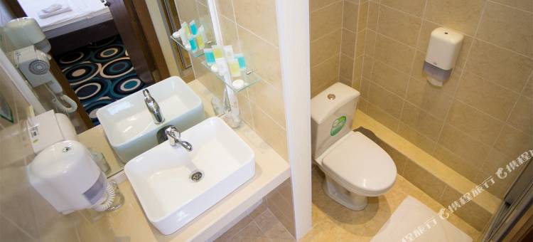 米尔顿酒店(Mildom Hotel)图片