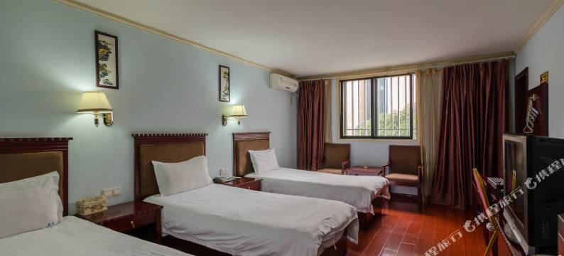 儋州万豪宾馆图片