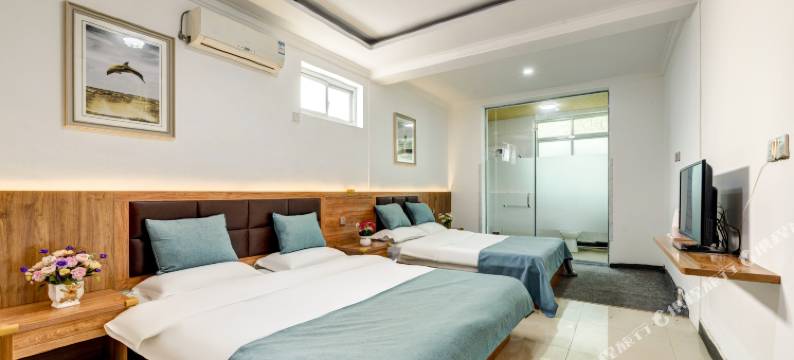 昌黎和顺祥酒店图片