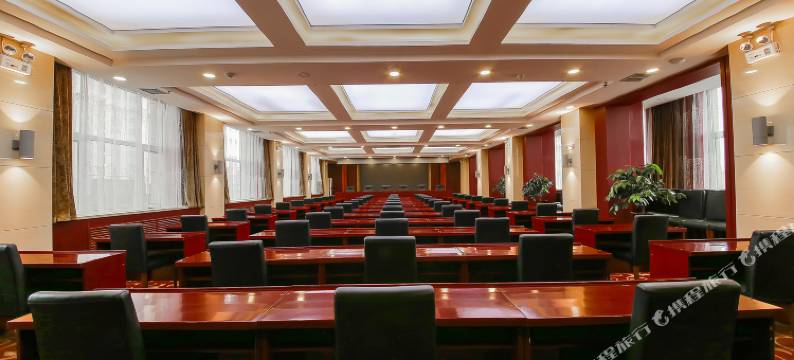 农垦宾馆(兰州火车站邮电大楼地铁站店)图片