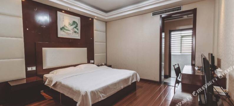 莱州蓝港商务宾馆图片