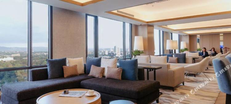 塞达维蒂斯北酒店(Seda Vertis North)图片