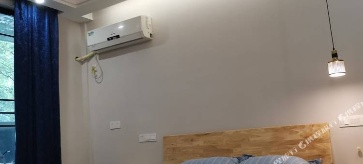 玉茶云居公寓(和悦路分店)图片