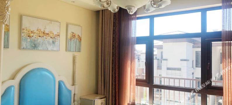 秦皇岛好客房东度假别墅图片