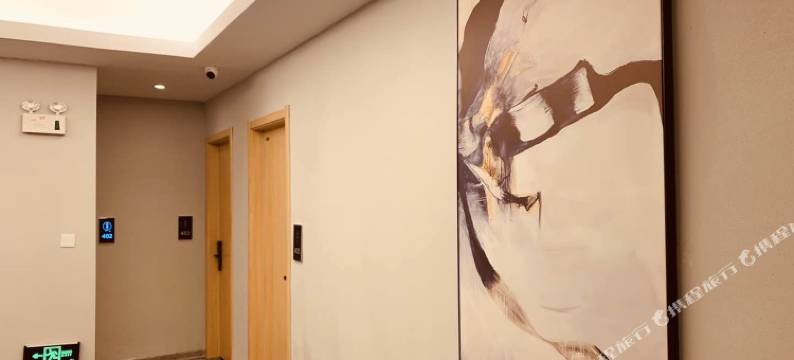 霞浦素居客栈图片