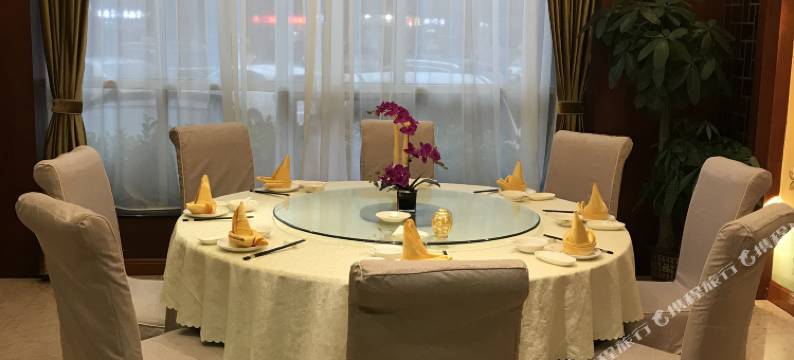 嘉福利晶酒店(广州天河客运站地铁站店)图片