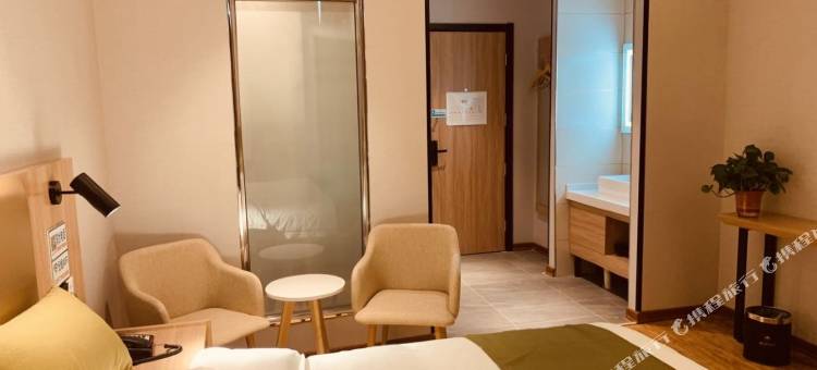 格林豪泰酒店(平乡建设大街店)图片