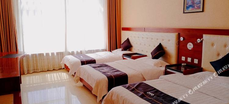 赤峰尊雅商务宾馆图片