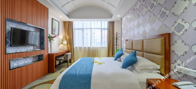 美易美家酒店(襄阳南漳店)图片