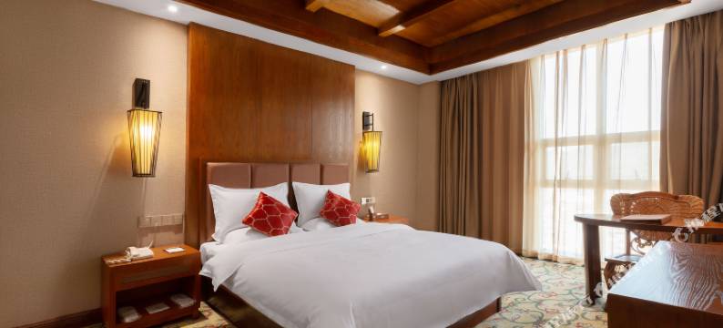 镇宁银河国际酒店图片