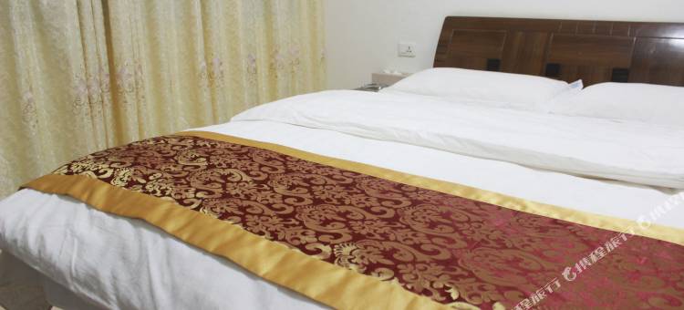 威宁鸿发宾馆图片