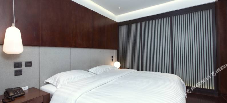 大理天谷喜院古迹精品酒店图片