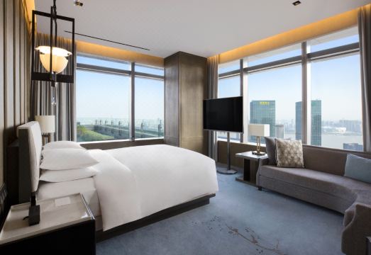 Park Hyatt HangzhouHotel Overview