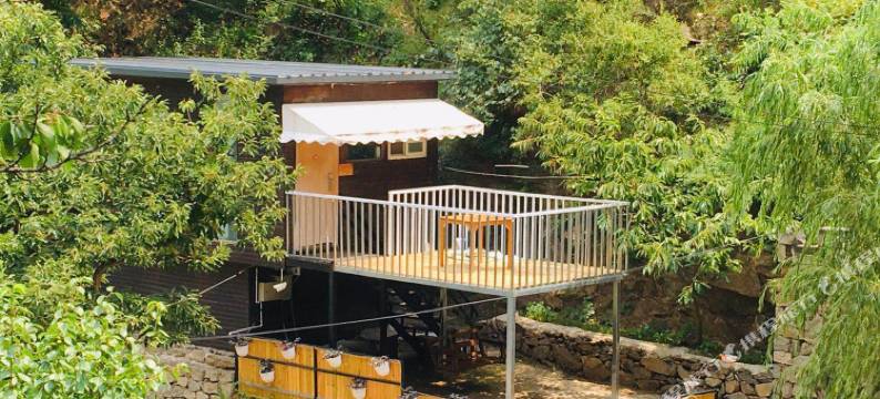 曼谷山庄(青龙峡神堂峪店)图片